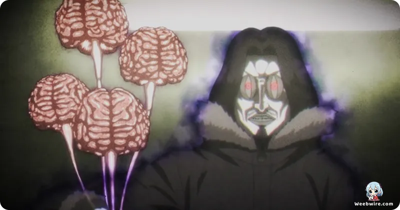 Dark Gathering: A Unique Blend of Horror and the Supernatural | Weebwire