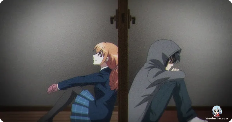 Dark Gathering: A Unique Blend of Horror and the Supernatural | Weebwire