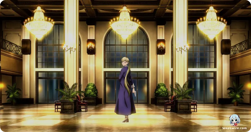 'Hotel Inhumans' Season 2 Confirmed After Gripping Finale | Weebwire