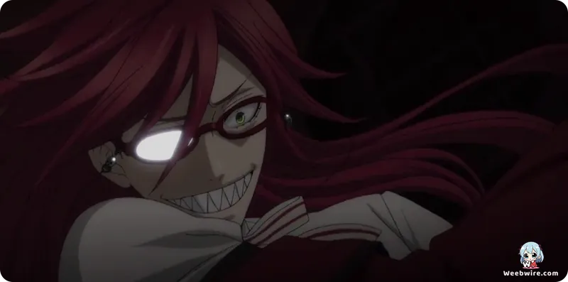 Black Butler: Book of the Atlantic's Dark Victorian Mystery | Weebwire