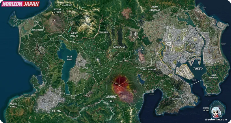 Tokyo Game Show 2026 Expands to Five Days, Boosting Anime Games | Weebwire