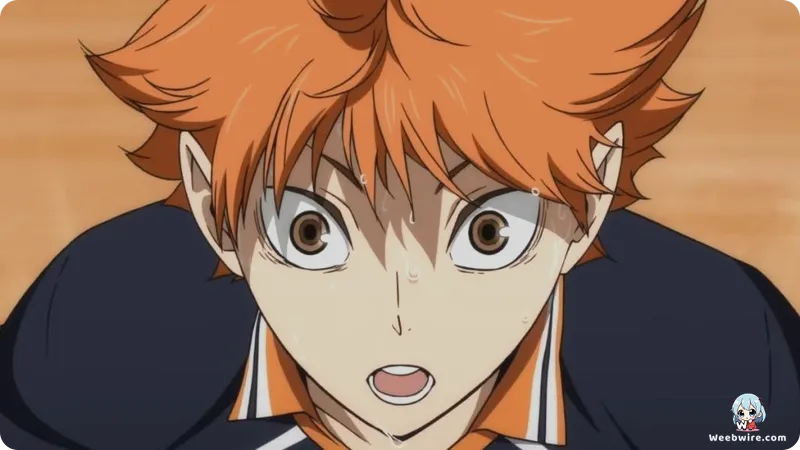 Haikyuu!!'s 'Dumpster Battle': An Iconic Anime Confrontation | Weebwire