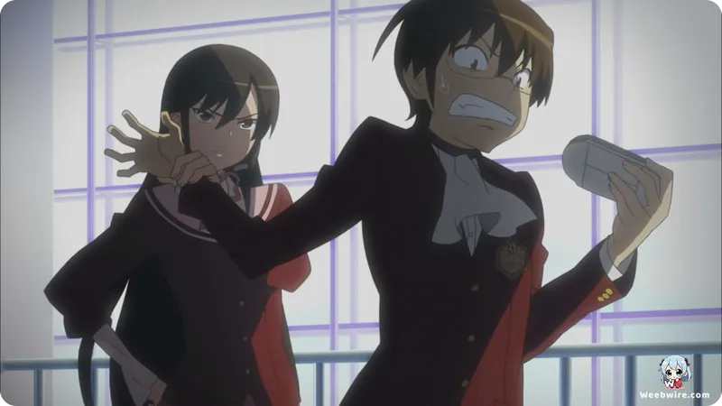 The World God Only Knows II: A Deep Dive into Keima's Conquests | Weebwire