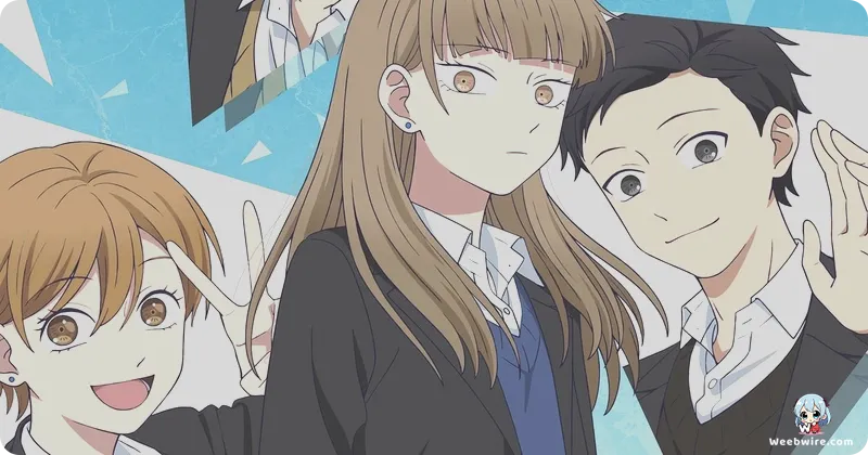 'The Ramparts of Ice' Anime Unveils Trailer for April 2026 | Weebwire