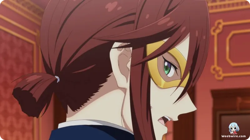 Hotel Inhumans Season 2 Confirmed, Late 2026 Release | Weebwire