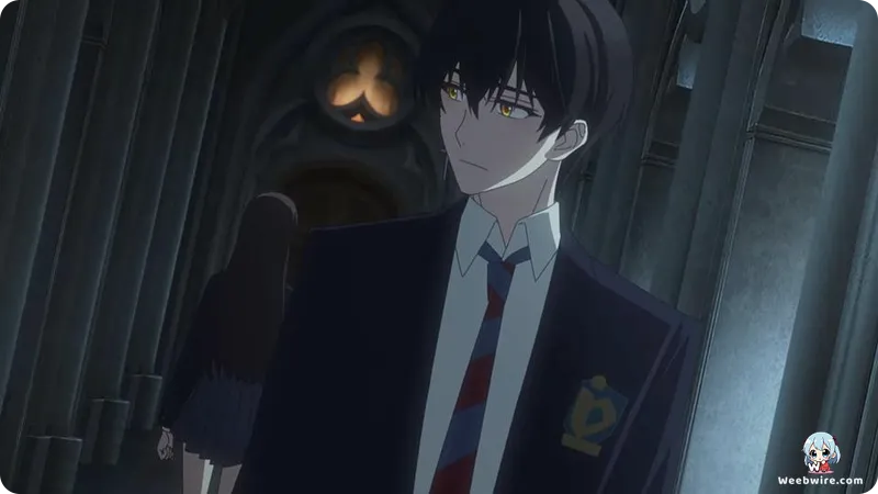 Hotel Inhumans Season 2 Confirmed, Late 2026 Release | Weebwire