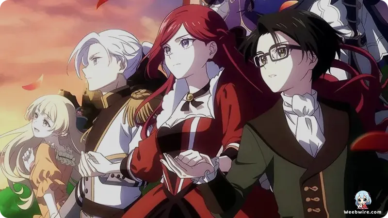 'Last Boss Queen' Season 2 Confirmed for April 2026 | Weebwire