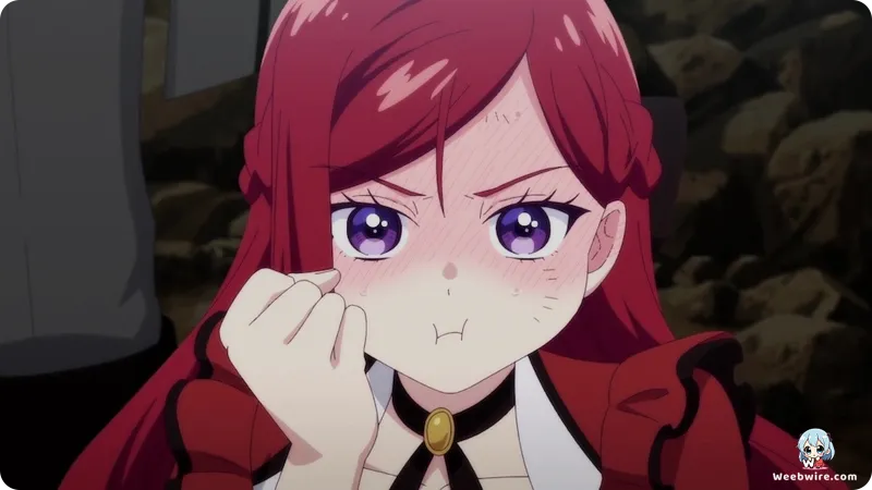 'Last Boss Queen' Season 2 Confirmed for April 2026 | Weebwire