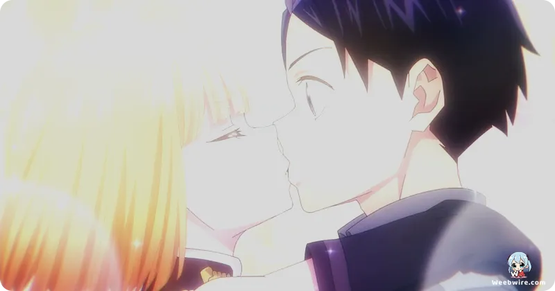 Chained Soldier Season 2 Reveals Mira Kamiunten Visual | Weebwire