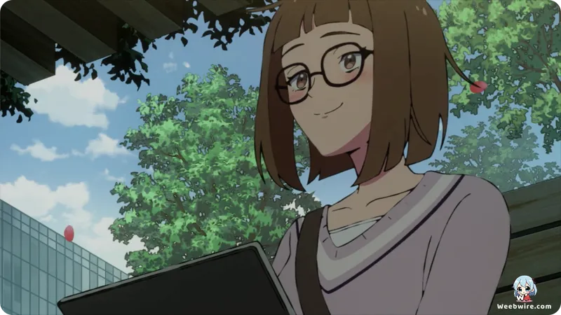 Let's Play Anime: Director Tomiyasu Weaves LA Culture into Adaptation | Weebwire