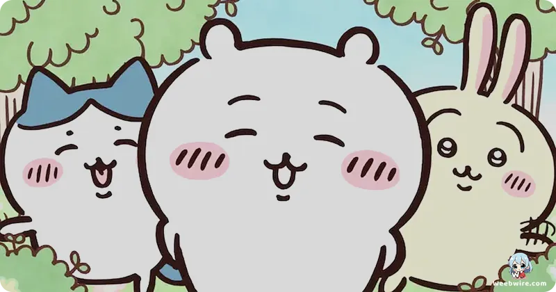 Chiikawa Pocket Celebrates Six-Month Anniversary with Alice Event | Weebwire