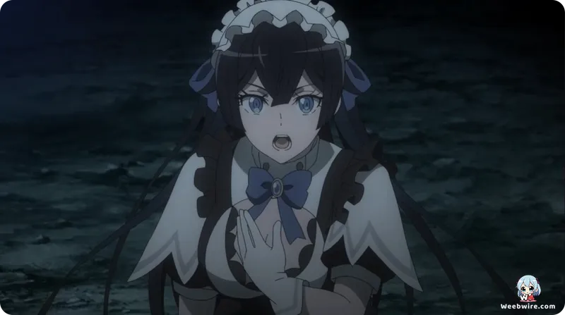 My Gift Lvl 9999 Unlimited Gacha: Ellie Trailer Drops | Weebwire