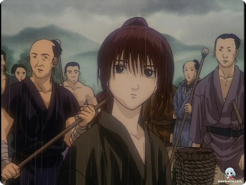 Rurouni Kenshin: Trust and Betrayal's Dark Origin | Weebwire