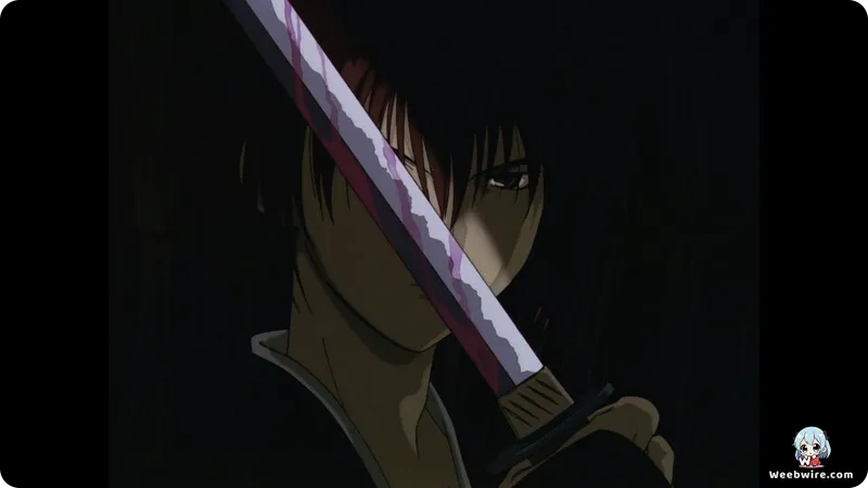 Rurouni Kenshin: Trust and Betrayal's Dark Origin | Weebwire