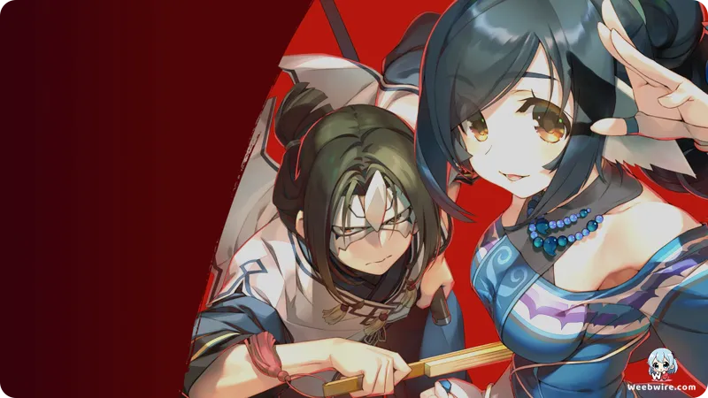 Utawarerumono: Zan 2 Confirmed for Western PC Launch | Weebwire