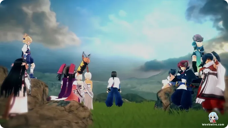 Utawarerumono: Zan 2 Confirmed for Western PC Launch | Weebwire