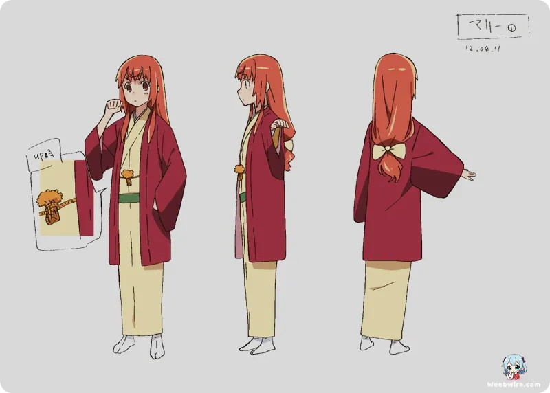 Joshiraku: A Deep Dive into J.C.STAFF's Meta-Comedy Cult Classic | Weebwire