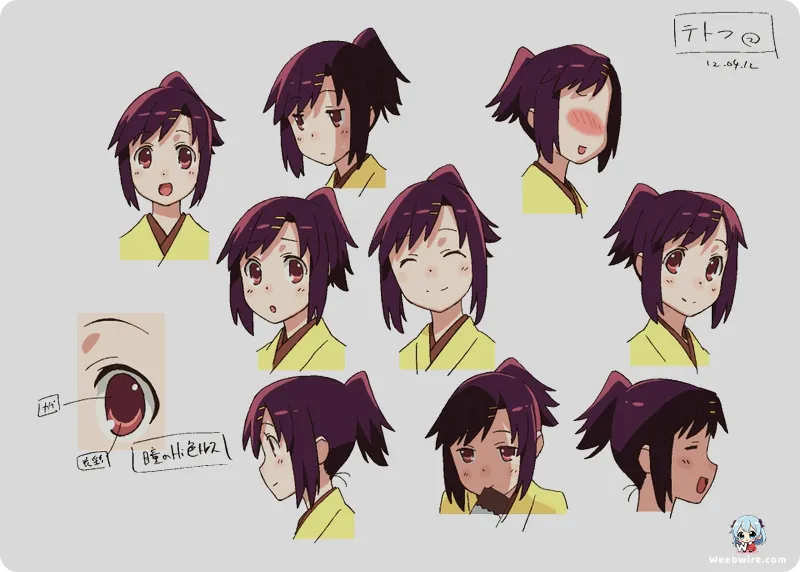 Joshiraku: A Deep Dive into J.C.STAFF's Meta-Comedy Cult Classic | Weebwire