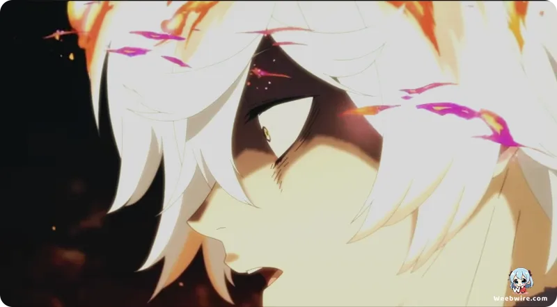 Hell's Paradise Season 2 Premieres Jan 2026 with New Cast | Weebwire