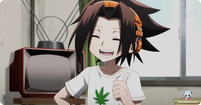 Shaman King (2021): A Faithful Adaptation's Triumphant Return | Weebwire