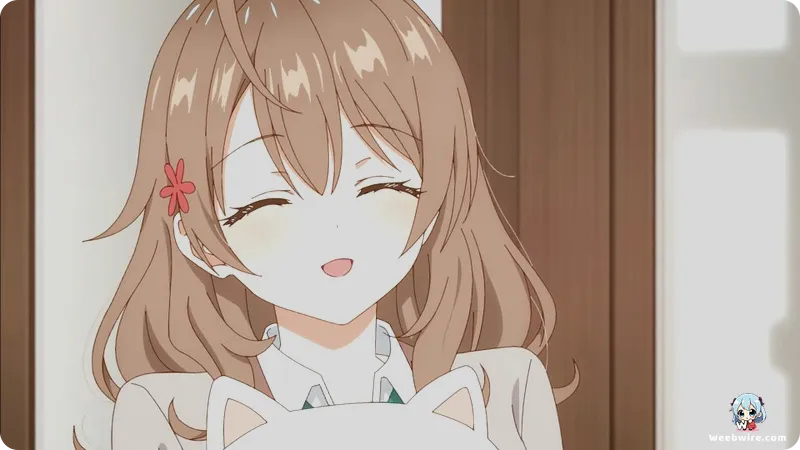 Alya Sometimes Hides Her Feelings in Russian: A Unique Rom-Com | Weebwire