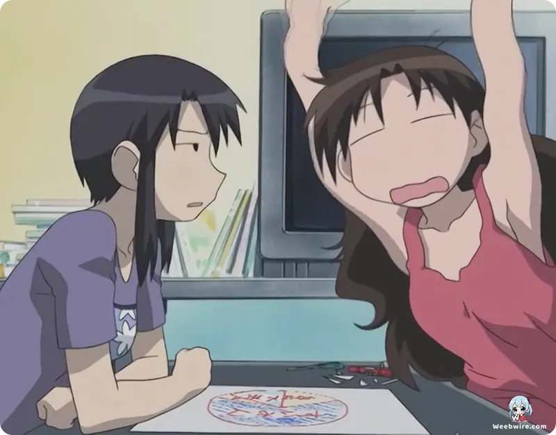 Azumanga Daioh: Enduring Legacy of a Slice-of-Life Icon | Weebwire