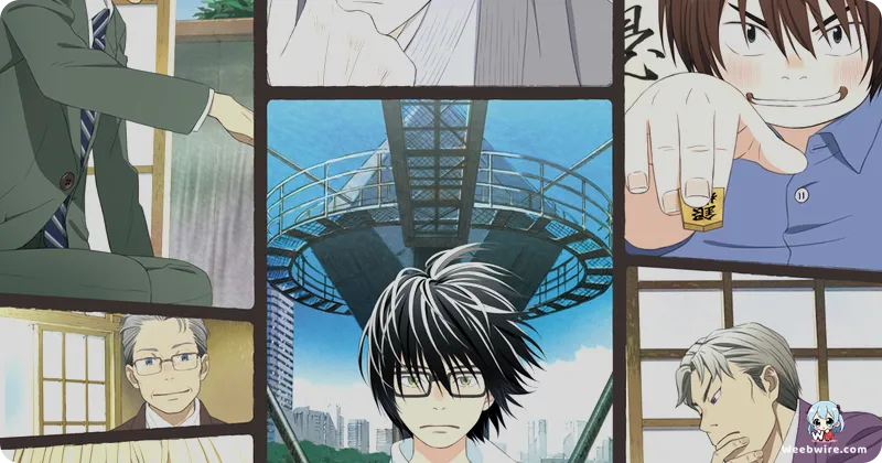 Occultic;Nine: Unveiling the Anime's Unique Facets | Weebwire