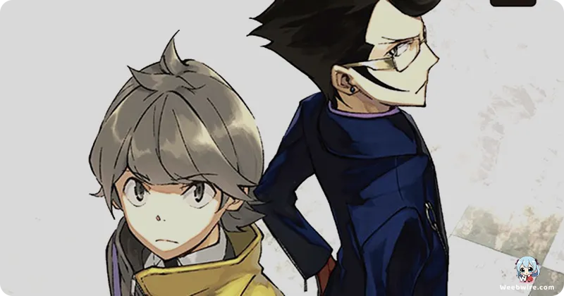 Occultic;Nine: Unveiling the Anime's Unique Facets | Weebwire