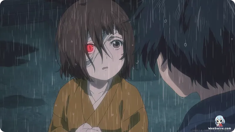 Sword of the Demon Hunter Season 1 Concludes | Weebwire