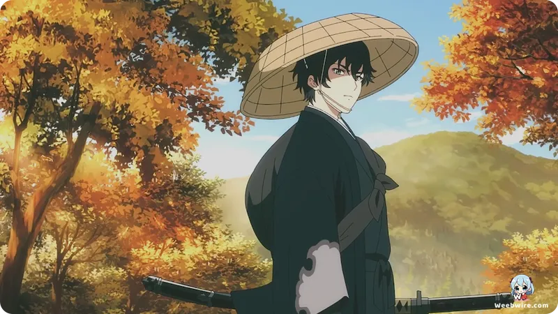 Sword of the Demon Hunter Season 1 Concludes | Weebwire