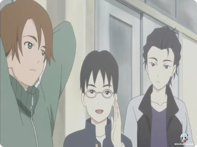 Ghost Hound: An Overlooked Gem of Psychological Horror | Weebwire