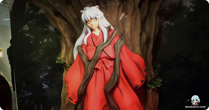 Unveiling InuYasha's Hidden Depths: A Journey Beyond the Shikon Jewel | Weebwire