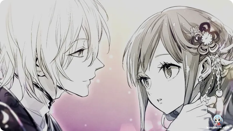 'Matsurika Kanriden' Light Novel Gets Anime Adaptation | Weebwire