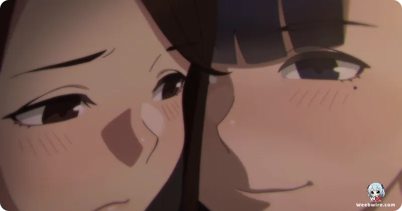 Miru Tights: The Anime That Mastered Hosiery Animation | Weebwire