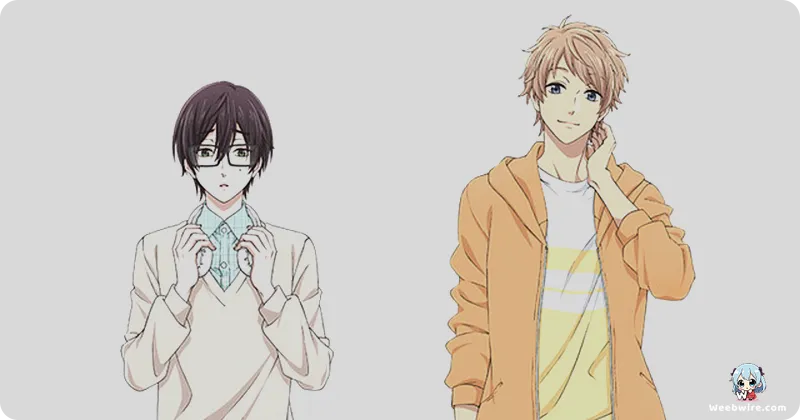 Wotakoi OVAs: Essential Viewing for Deeper Otaku Love | Weebwire