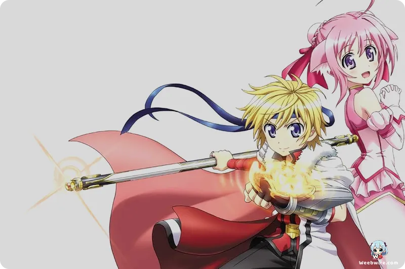 Dog Days Anime: A Deep Dive into its Unique Charm & Legacy | Weebwire