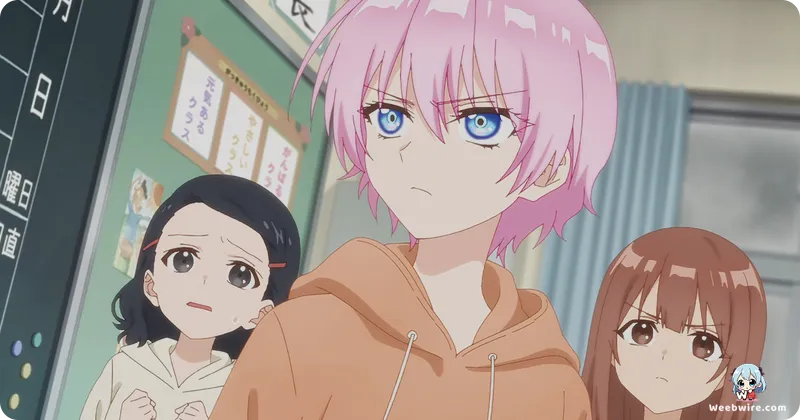 Shikimori's Not Just a Cutie: Beyond the Charm | Weebwire