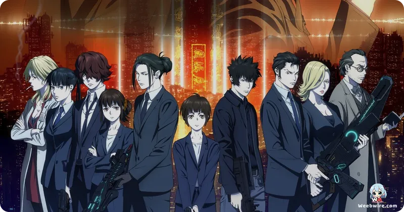 Anime Onegai Shuts Down: Latin America Streaming Ends | Weebwire