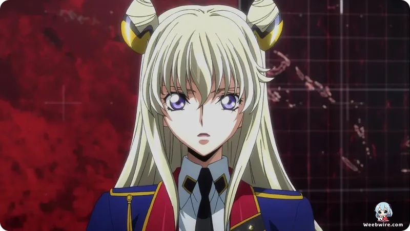 Code Geass: Akito the Exiled's Unique Place in Anime History | Weebwire