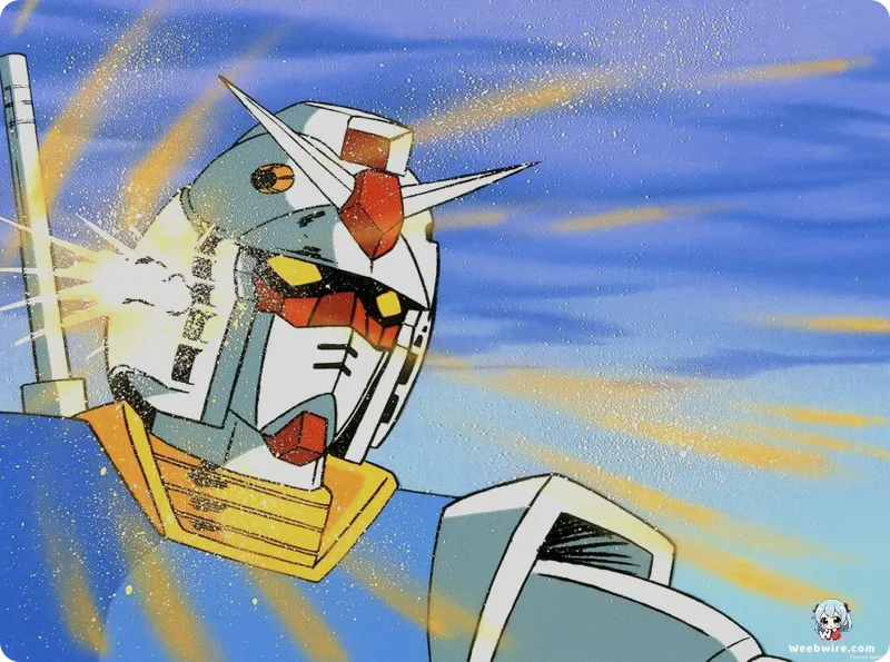 Pac-Man Celebrates Anniversary with Gundam & Maruchan | Weebwire