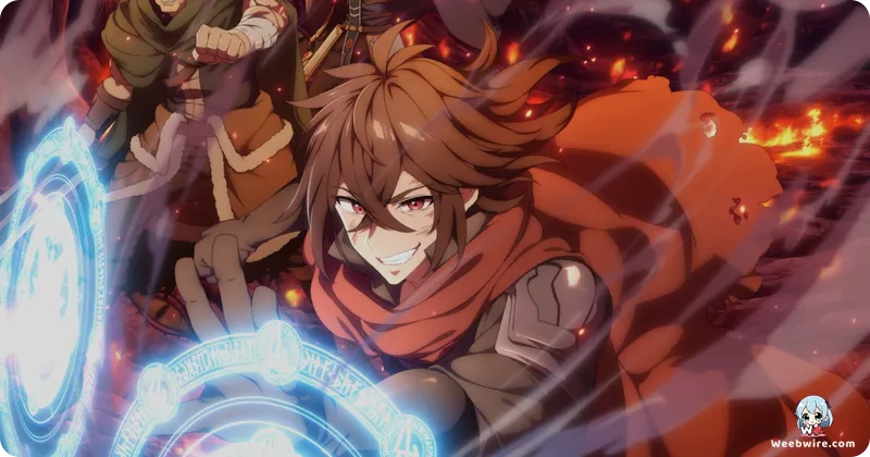 'I Became a Legend' Anime Set for 2026 Premiere | Weebwire