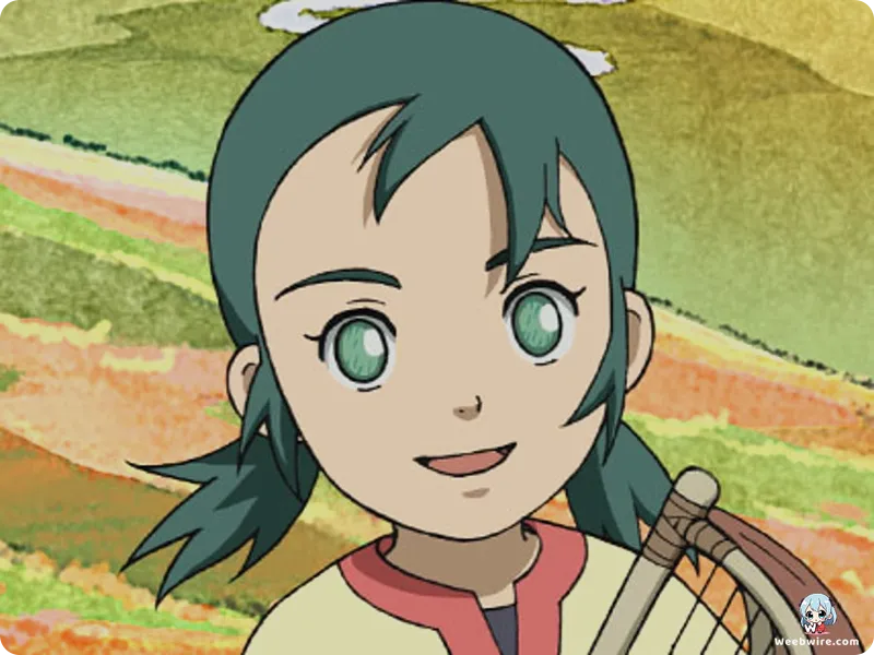 Kemono no Souja Erin: A Deep Dive into a Hidden Masterpiece | Weebwire