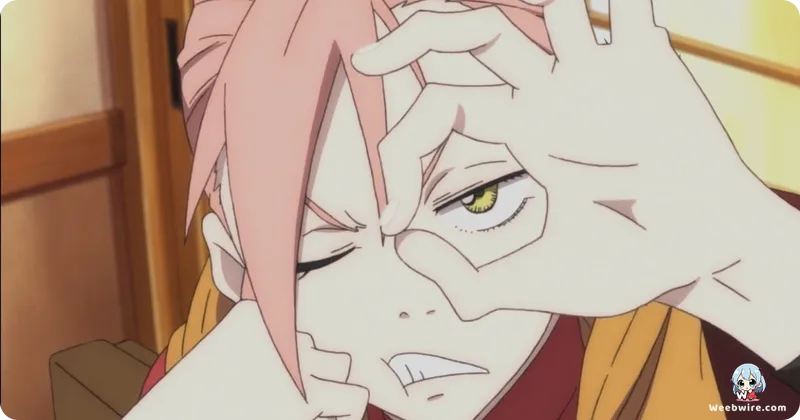 FLCL Alternative: A Fresh Take on a Cult Classic Anime | Weebwire