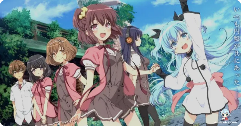 Celestial Method: Unveiling the Magic Behind the Anime | Weebwire