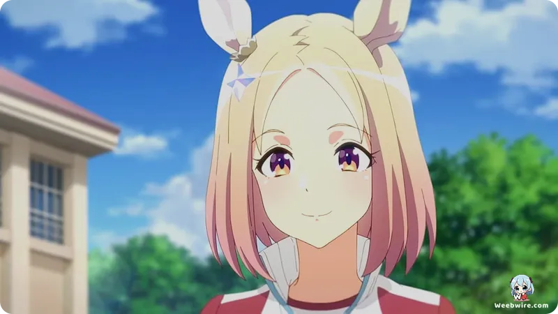 Cygames Extends Breeders' Cup Partnership for 2025 | Weebwire