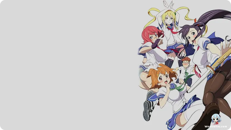Maken-Ki! Battling Venus 2: A Deep Dive into its Production & Appeal | Weebwire