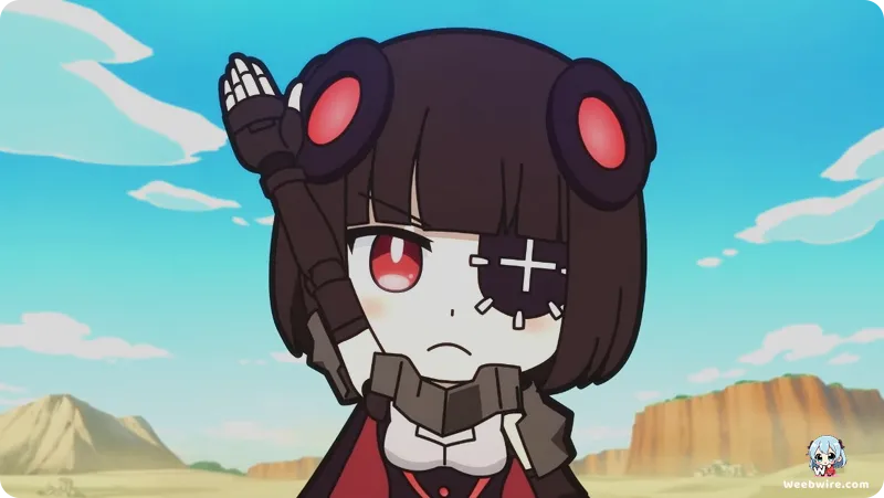 'Isekai Quartet Movie: Another World's Cinematic Triumph | Weebwire