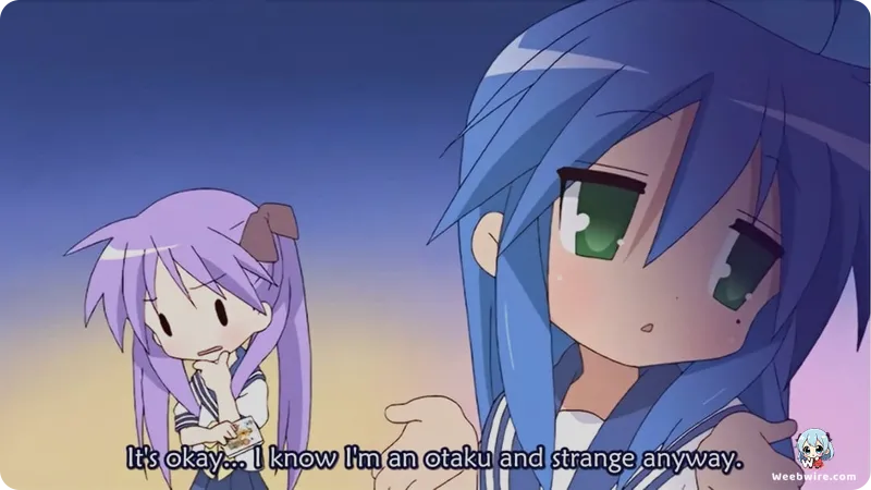 Lucky☆Star's Enduring Legacy: Hidden Gems & Cultural Impact | Weebwire