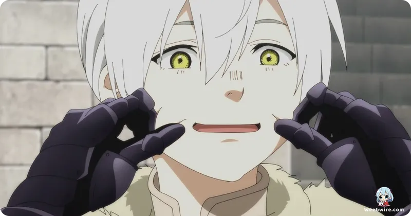 'To Your Eternity S3: Modern Shift & New Bonds Revealed | Weebwire'