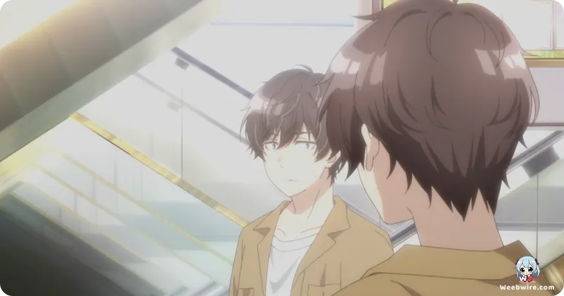 Bottom-Tier Character Tomozaki: Life as a Strategic Game | Weebwire